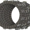Ebc CK Clutch Friction Plate Set fits Suzuki DR650SE 1996-2016