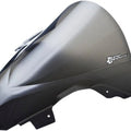 Zero Gravity Double Bubble Windscreen Smoke #16-811-02 BMW S 1000 RR 2015-2018