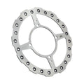 JT Brake Rotor Front #JTD2117SC01 fits Kawasaki KX450F/KX250F 4-Stroke 2015-2018