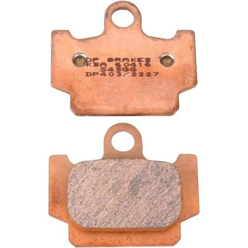 DP Standard Brake Pads #DP403 for Yamaha