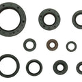 Namura Engine Oil Seal Kit #NX-09201 for Honda CR250R 2-Stroke/CR500R