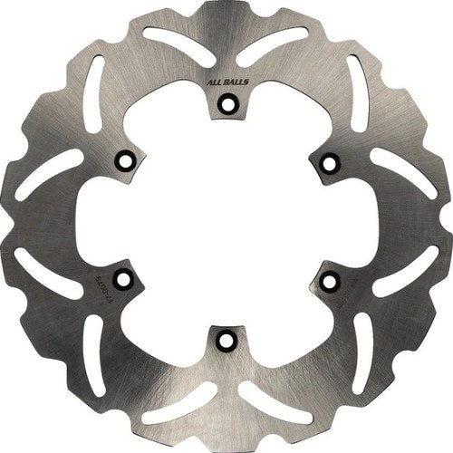 All Balls Rear Brake Rotor #18-0079 Beta