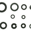 Namura Engine Oil Seal Kit #NX-09200 for Honda CR125R 1987-2002