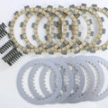 ProX Complete Clutch Plate Kit #16.CPS23007 fits Yamaha WR250R/WR250X