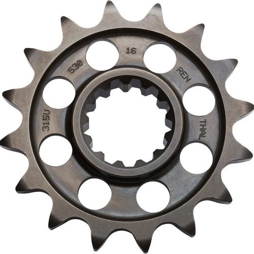 Renthal 520 Standard Front Sprocket 14T #315V-520-14P fits Honda