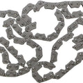 Moose Cam Chain 128 Links for Kawasaki KLX400R 2003-2004