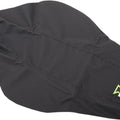 Dcor Gripper Seat Cover Black #30-10-150 for Honda CRF150R Expert/CRF150R