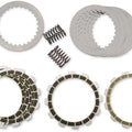 Barnett Complete Clutch Kit Carbon Fiber fits Suzuki Katana 600/Katana 750