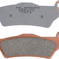 DP Sdp Pro-MX Brake Pads #SDP617 KTM/Husqvarna/TM/Husaberg/Aprilia/Sherco/BMW