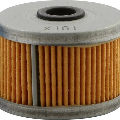 Emgo Oil Filter #10-99200 for Honda/Kawasaki/Gas/Suzuki