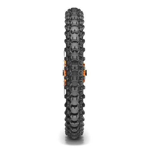 Metzeler MC 360 Mid-Soft Off Road Tire 80/100-21 51M Front Bias TT