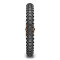 Metzeler MC 360 Mid-Soft Off Road Tire 80/100-21 51M Front Bias TT
