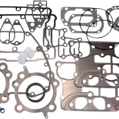 Cometic Est Big Bore Top End Gasket Kit w/.045" Mls Head Gaskets 3.875" #C9951