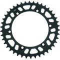 BikeMaster Rear Sprocket 520 45T #240 460 45 fits Kawasaki/Suzuki