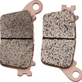 Sbs LS Sinter Metal Rear Brake Pads Rear #834LS/6260834100
