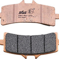 Sbs Rst Racing Sintered Metal Brake Pads Front #901RST for Triumph/Honda/BMW/KTM