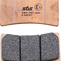 Sbs Rst Racing Sintered Metal Brake Pads Front #634RST fits Yamaha