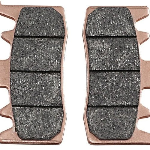 Sbs HS Sinter Metal Brake Pads Front #900HS/6250900100 Ducati/BMW/Aprilia