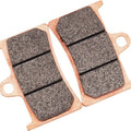 Sbs HS Sinter Metal Brake Pads Front #634HS/6250634100 for Yamaha