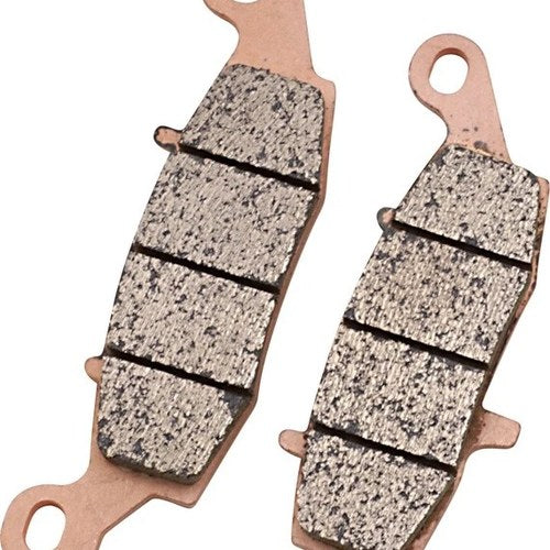 Sbs LS Sinter Metal Rear Brake Pads Rear #886LS/6260886100 for Kawasaki/Suzuki