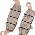 Sbs LS Sinter Metal Rear Brake Pads Rear #886LS/6260886100 for Kawasaki/Suzuki