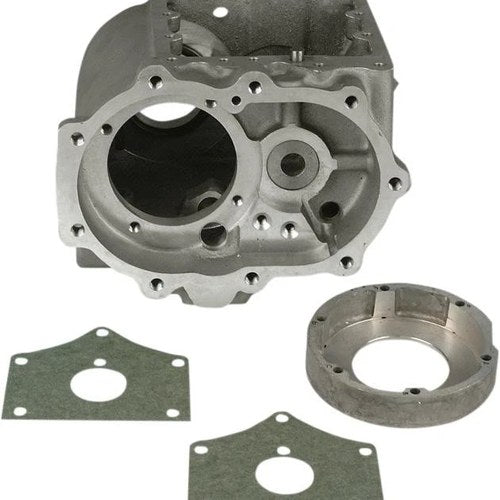 James Transmission Shifter Plate Gaskets 10-Pack #JGI-34565-52 Harley Davidson