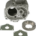James Transmission Shifter Plate Gaskets 10-Pack #JGI-34565-52 Harley Davidson