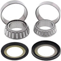 Moose Steering Bearing and Seal Kit Honda CR125R/CR250R #141219