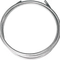 Magnum Byo DOT Brake Line Kit Replacement S/S Hydraulic Brake Hose 25' Silver