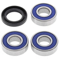All Balls Wheel Bearing & Seal Kit Rear for Yamaha XT500/SR400/Big Wheel/DT360
