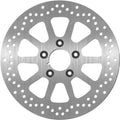 Sbs Stainless Steel Brake Rotor 11.5" Rear #5156 Harley Davidson