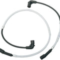 Magnum Ignition Wire Set Sterling Chromite II 3045C Harley Flht 09-16