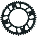 BikeMaster Rear Sprocket 420 49T fits Kawasaki/Suzuki KX80/KX100/KX85/RM100