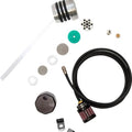 Feuling Vented Oil Dipstick Black #3094 Harley Davidson Dyna