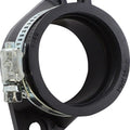 Moose Intake Boot Flange for Honda PWK34 Carburetor