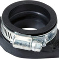 Moose Intake Boot Flange for Honda PWK32 Carburetor