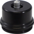 SDi Shock Bladder Cap Black SDESBCH17B for Honda CRF250R 4-Stroke/CRF450R