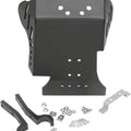 Moose Pro Skid Plate Touring/Soft Black #249467 Husqvarna Norden 901 2022