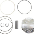 Moose Piston Kit 13.5:1 #242048 for Kawasaki KX450F 2009-2018