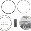 Moose Piston Kit #242060 KTM/Husqvarna 450 SX-F/FC 450 2016-2018