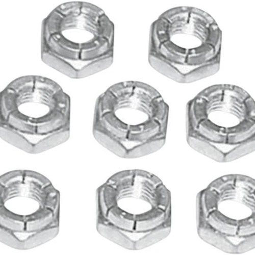 Colony Rocker Arm Nut Kit Cadmium-plated #9918-8 Harley Davidson