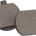 Ebc Organic Brake Pads Front #FA33 for Kawasaki