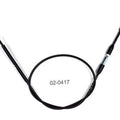 Motion Pro Hot Start Cable Black #02-0417 for Honda Crf 250/CRF 450