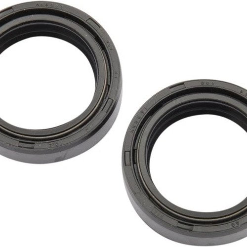 PU Fork Seals #145513 for Honda/Kawasaki
