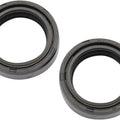 PU Fork Seals #145513 for Honda/Kawasaki