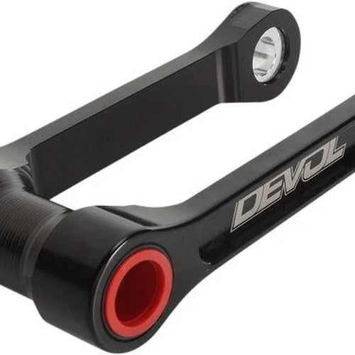 Devol Transformer Pull Rods #0116-3302 KTM