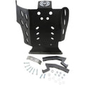Moose Pro Skid Plate Black KTM 85 SX 17/14/85 SX 19/16 2009-2012