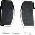 Cobra Driver Floorboards #06-1640 for Honda Valkyrie