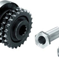 DS Compensating Sprocket Kit 24T #139029 Harley Davidson
