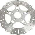 Ebc 5-Button Floating Contour Wide Band Brake Rotor #FSD012C Harley Davidson